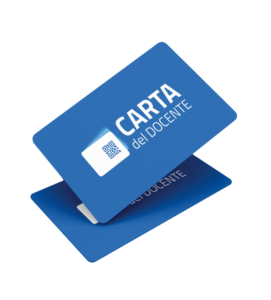 carta docente